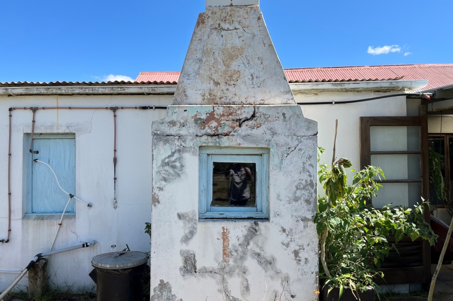 0 Bedroom Property for Sale in Albertinia Western Cape